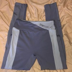 Gymshark leggings